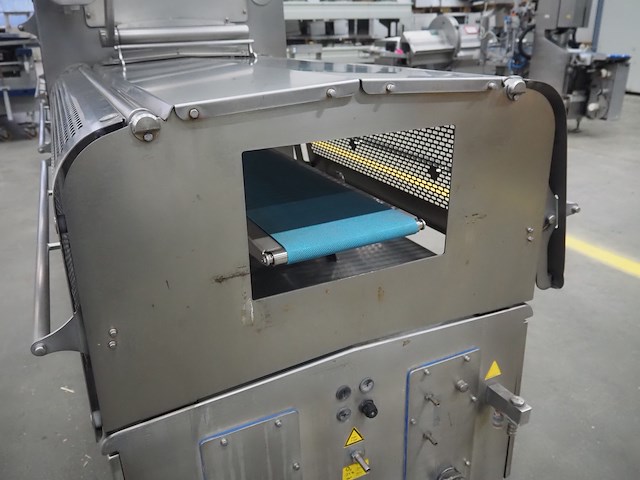 Multivac - afbeelding 7 van  32