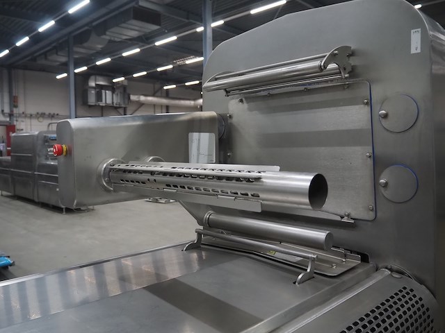 Multivac - afbeelding 8 van  32