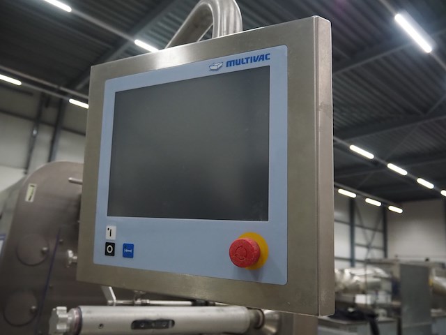 Multivac - afbeelding 9 van  32