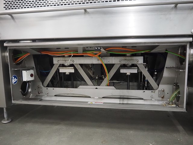 Multivac - afbeelding 11 van  32