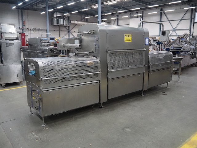 Multivac - afbeelding 1 van  32