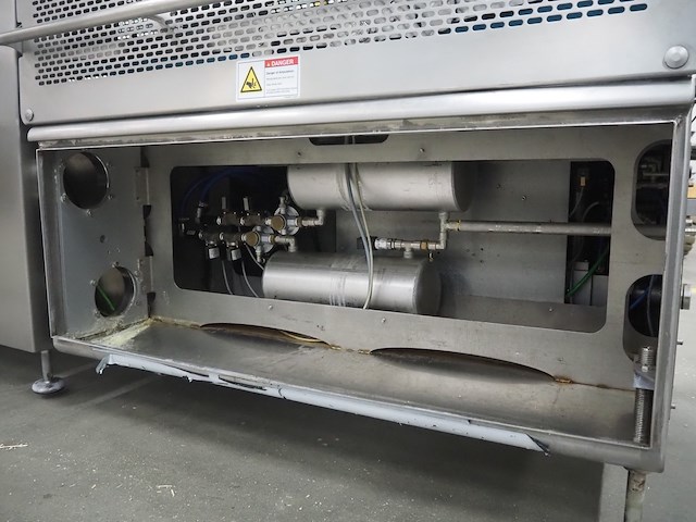 Multivac - afbeelding 13 van  32