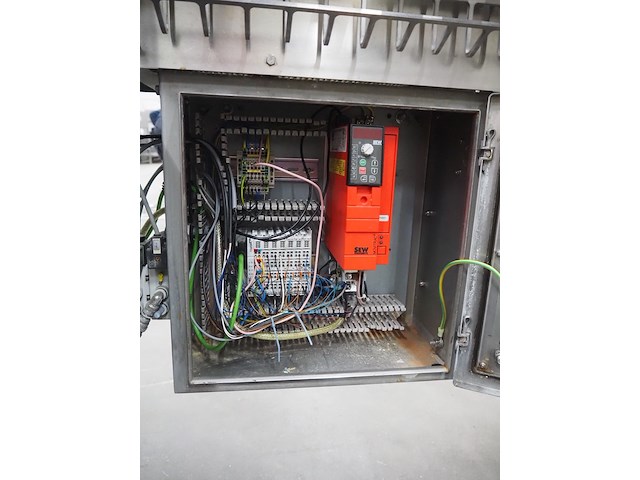 Multivac - afbeelding 15 van  32