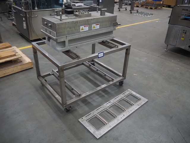 Multivac - afbeelding 18 van  32