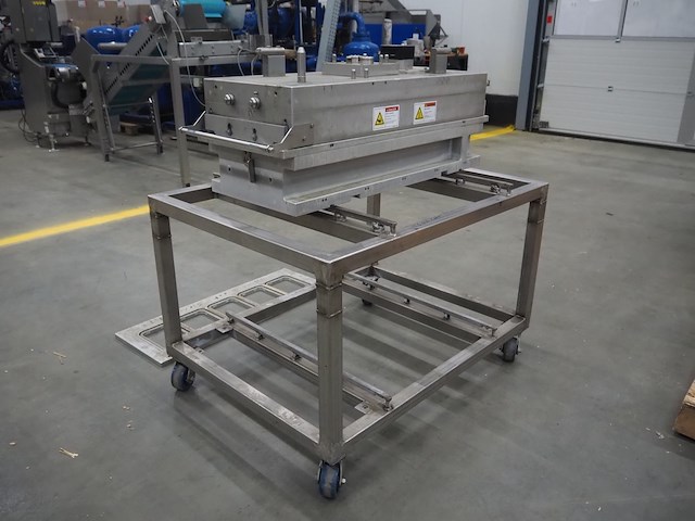 Multivac - afbeelding 19 van  32