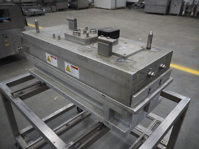 Multivac - afbeelding 24 van  32