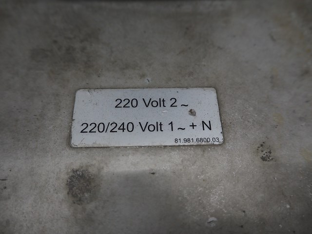 Multivac - afbeelding 26 van  32