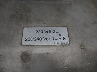 Multivac - afbeelding 26 van  32