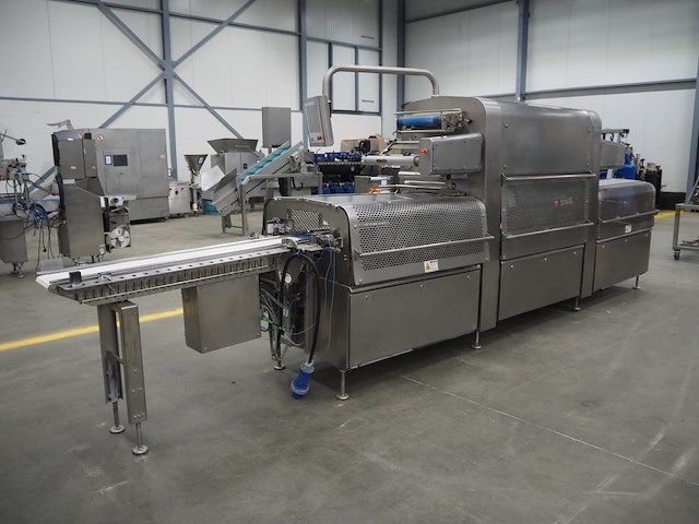 Multivac - afbeelding 23 van  32