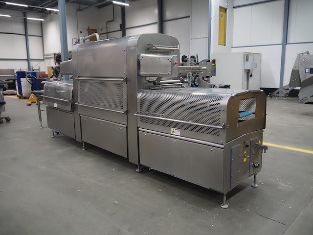 Multivac - afbeelding 27 van  32