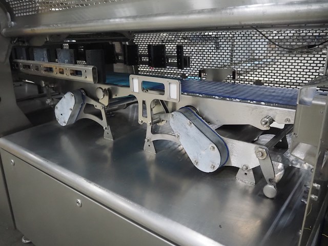 Multivac - afbeelding 31 van  32