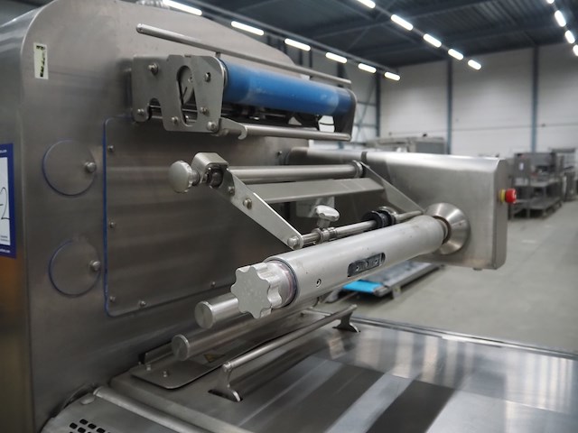 Multivac - afbeelding 32 van  32