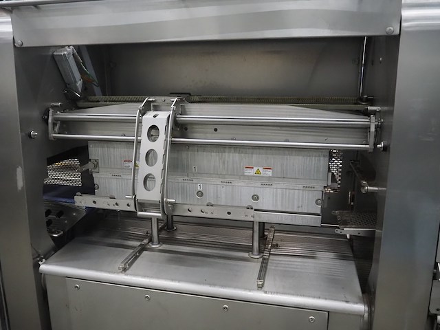 Multivac - afbeelding 2 van  34