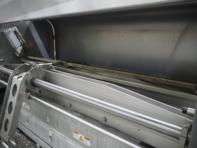 Multivac - afbeelding 3 van  34