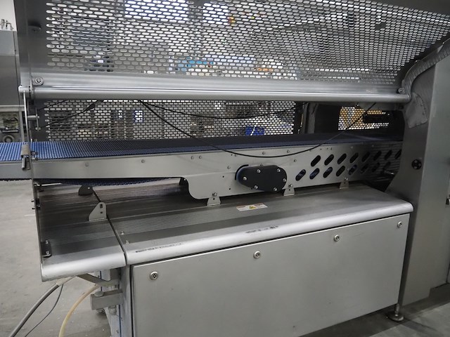 Multivac - afbeelding 6 van  34