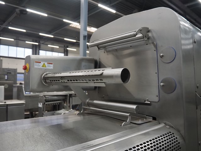 Multivac - afbeelding 8 van  34