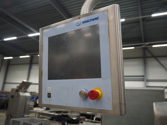 Multivac - afbeelding 9 van  34