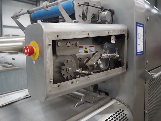 Multivac - afbeelding 11 van  34