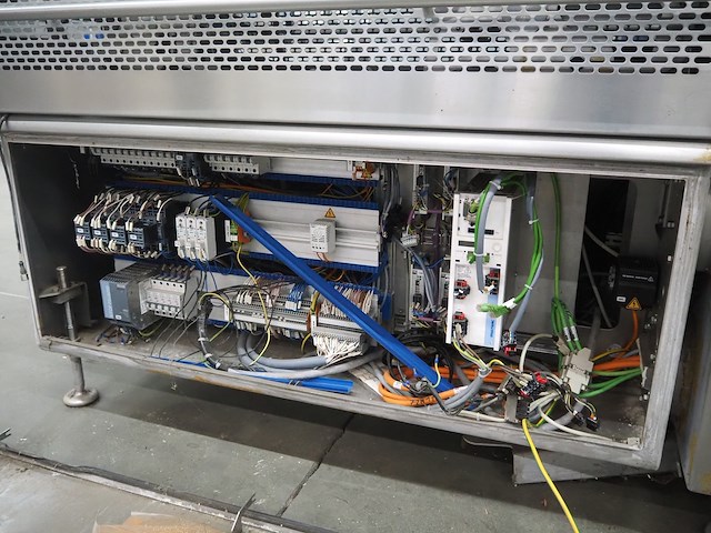 Multivac - afbeelding 13 van  34