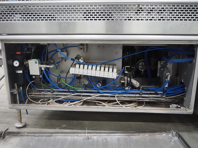 Multivac - afbeelding 16 van  34