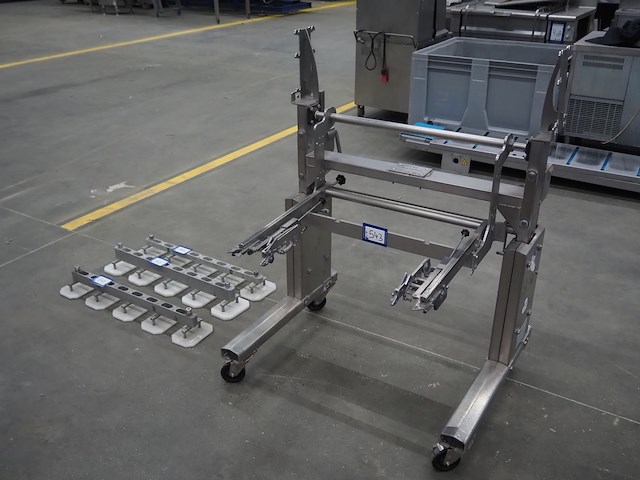 Multivac - afbeelding 20 van  34