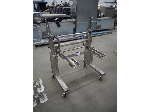 Multivac - afbeelding 21 van  34