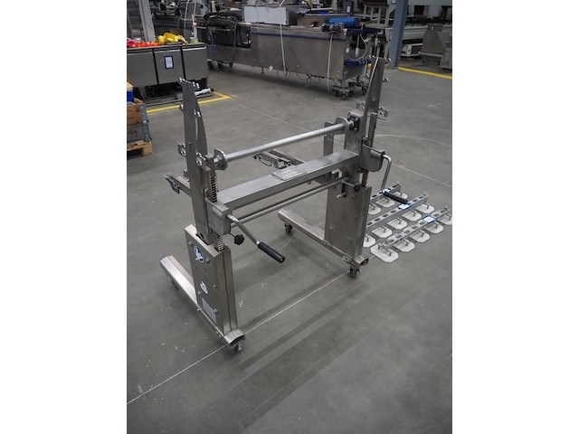 Multivac - afbeelding 22 van  34