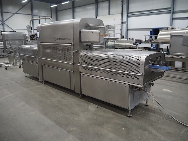 Multivac - afbeelding 12 van  34