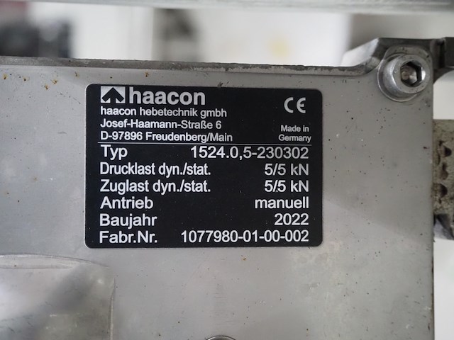 Multivac - afbeelding 25 van  34