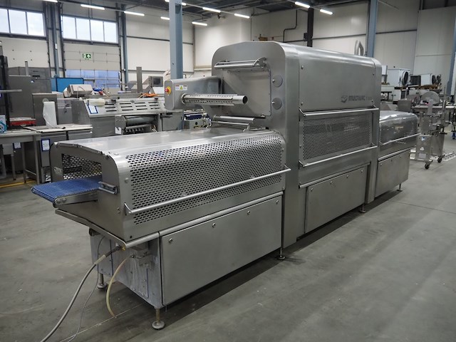 Multivac - afbeelding 23 van  34