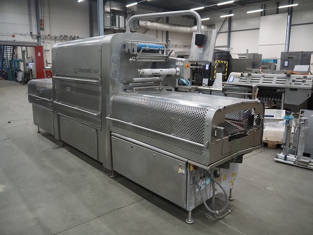 Multivac - afbeelding 29 van  34