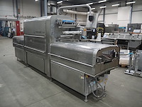 Multivac - afbeelding 29 van  34