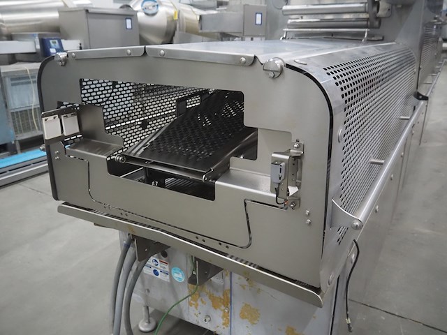 Multivac - afbeelding 30 van  34