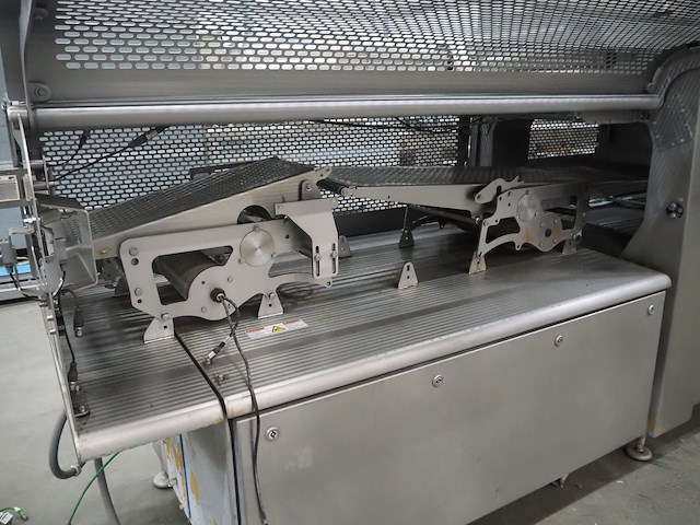 Multivac - afbeelding 32 van  34