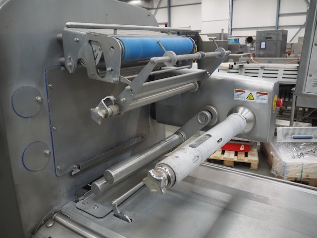 Multivac - afbeelding 34 van  34