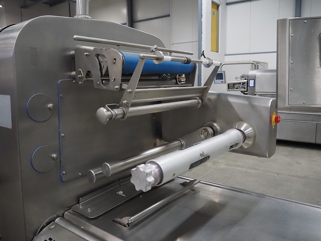 Multivac - afbeelding 2 van  23