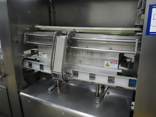 Multivac - afbeelding 3 van  23