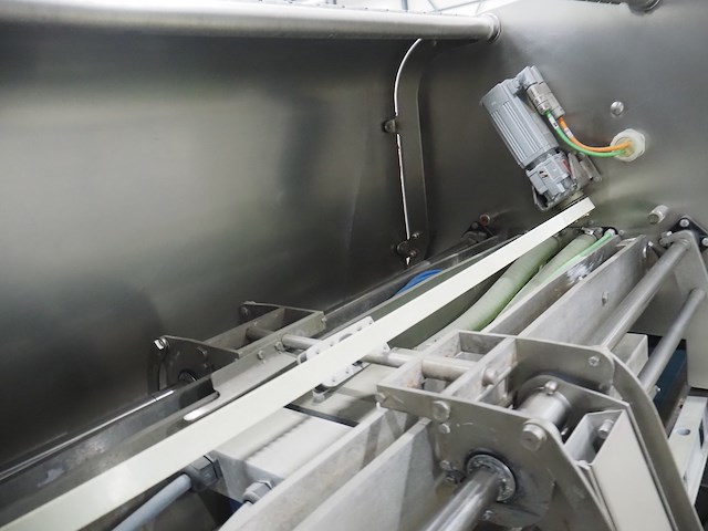 Multivac - afbeelding 4 van  23