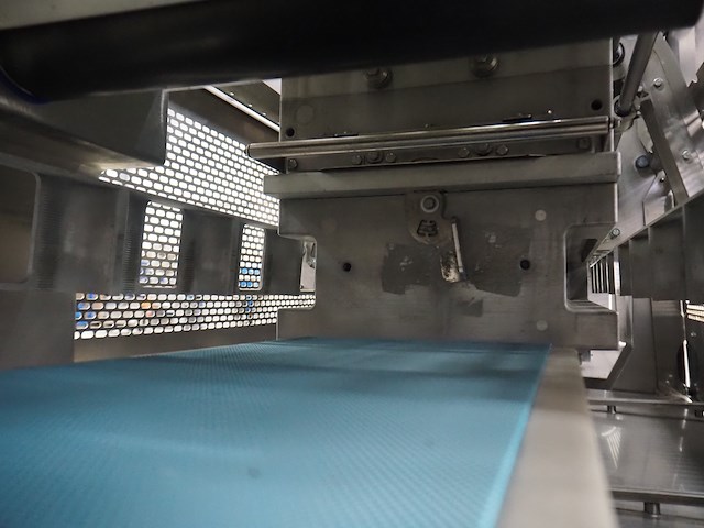 Multivac - afbeelding 5 van  23