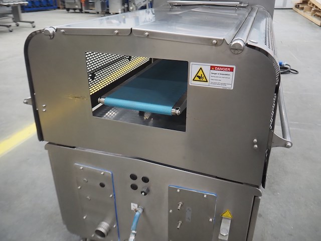 Multivac - afbeelding 8 van  23