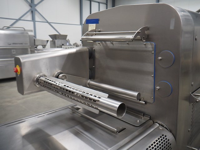 Multivac - afbeelding 9 van  23