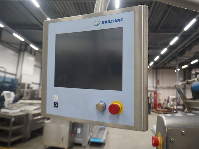 Multivac - afbeelding 10 van  23