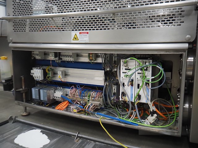 Multivac - afbeelding 11 van  23