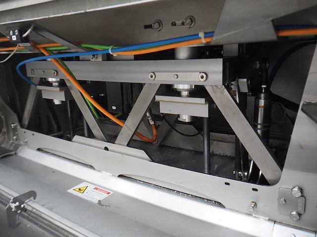 Multivac - afbeelding 13 van  23