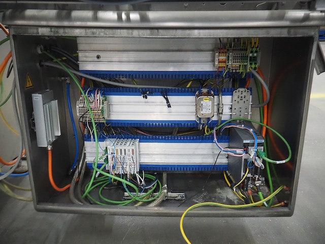 Multivac - afbeelding 15 van  23