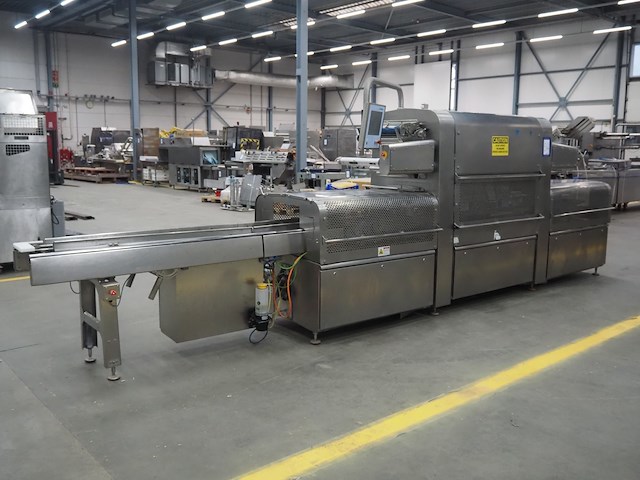 Multivac - afbeelding 12 van  23