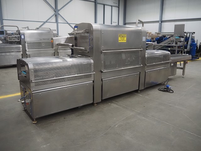 Multivac - afbeelding 18 van  23