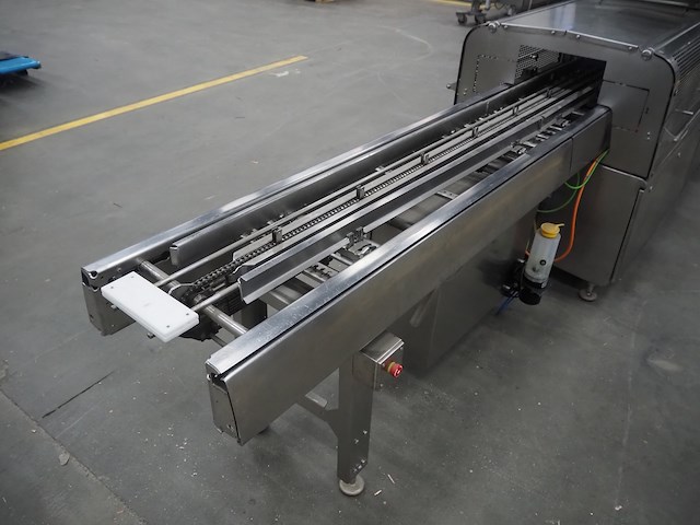 Multivac - afbeelding 19 van  23