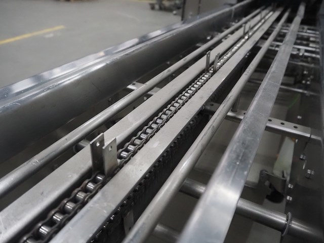 Multivac - afbeelding 20 van  23