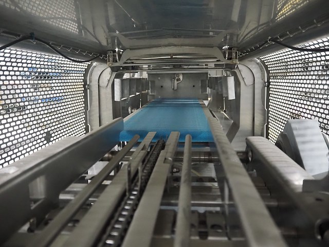 Multivac - afbeelding 21 van  23